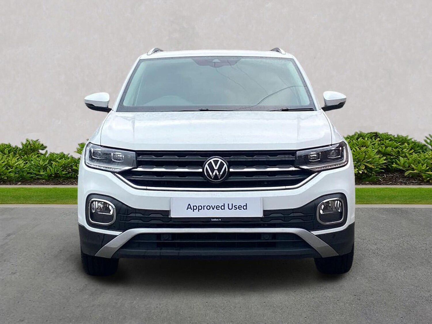 Used Volkswagen T-Cross 2022 for sale - 77062266: Photo 7
