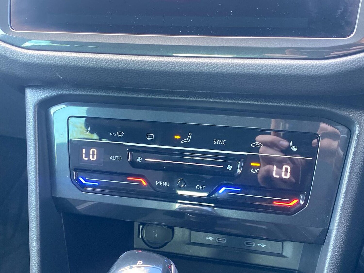 Used Volkswagen Tiguan 2023 for sale - 78198122: Photo 12