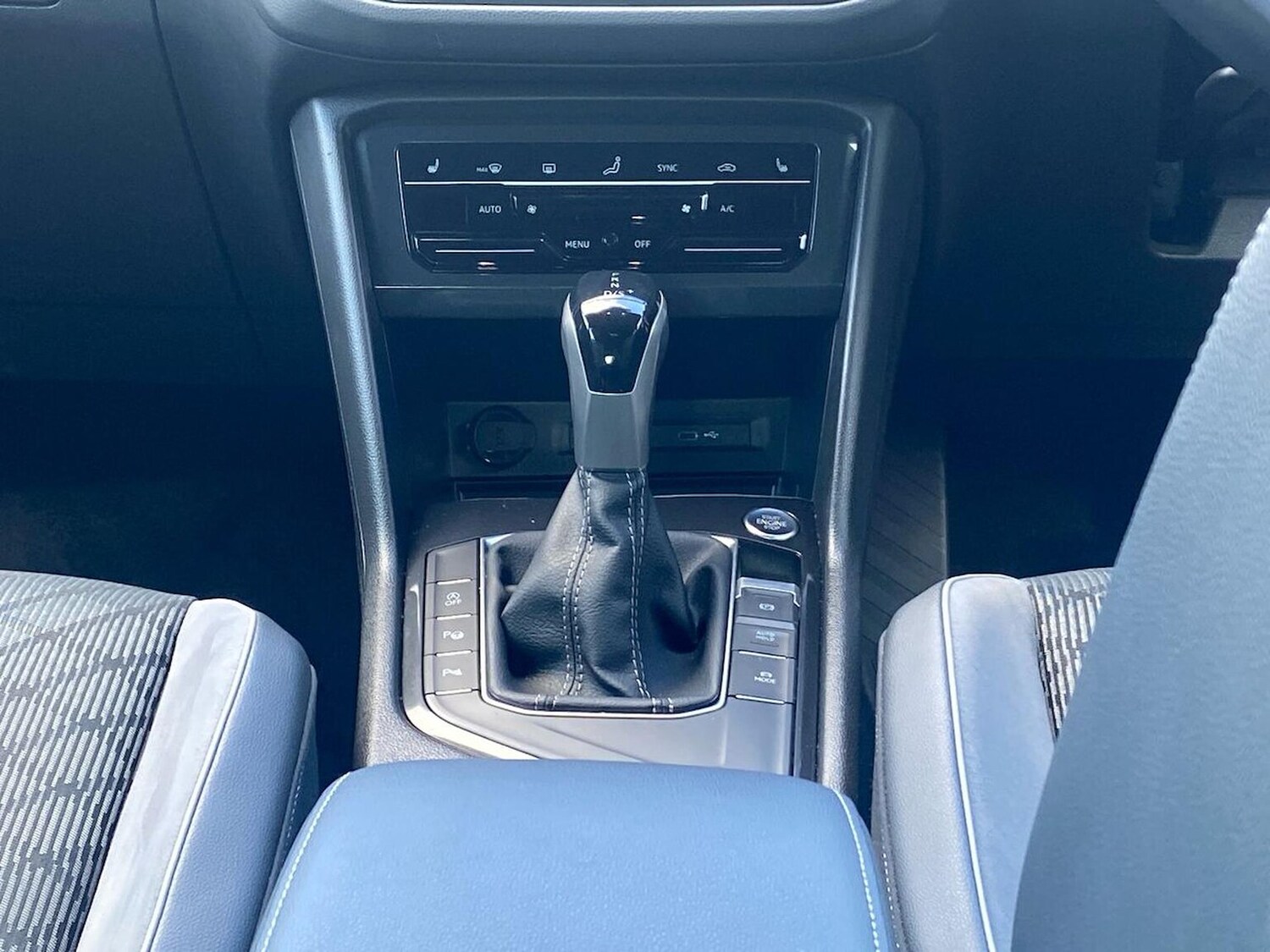 Used Volkswagen Tiguan 2023 for sale - 78198122: Photo 13