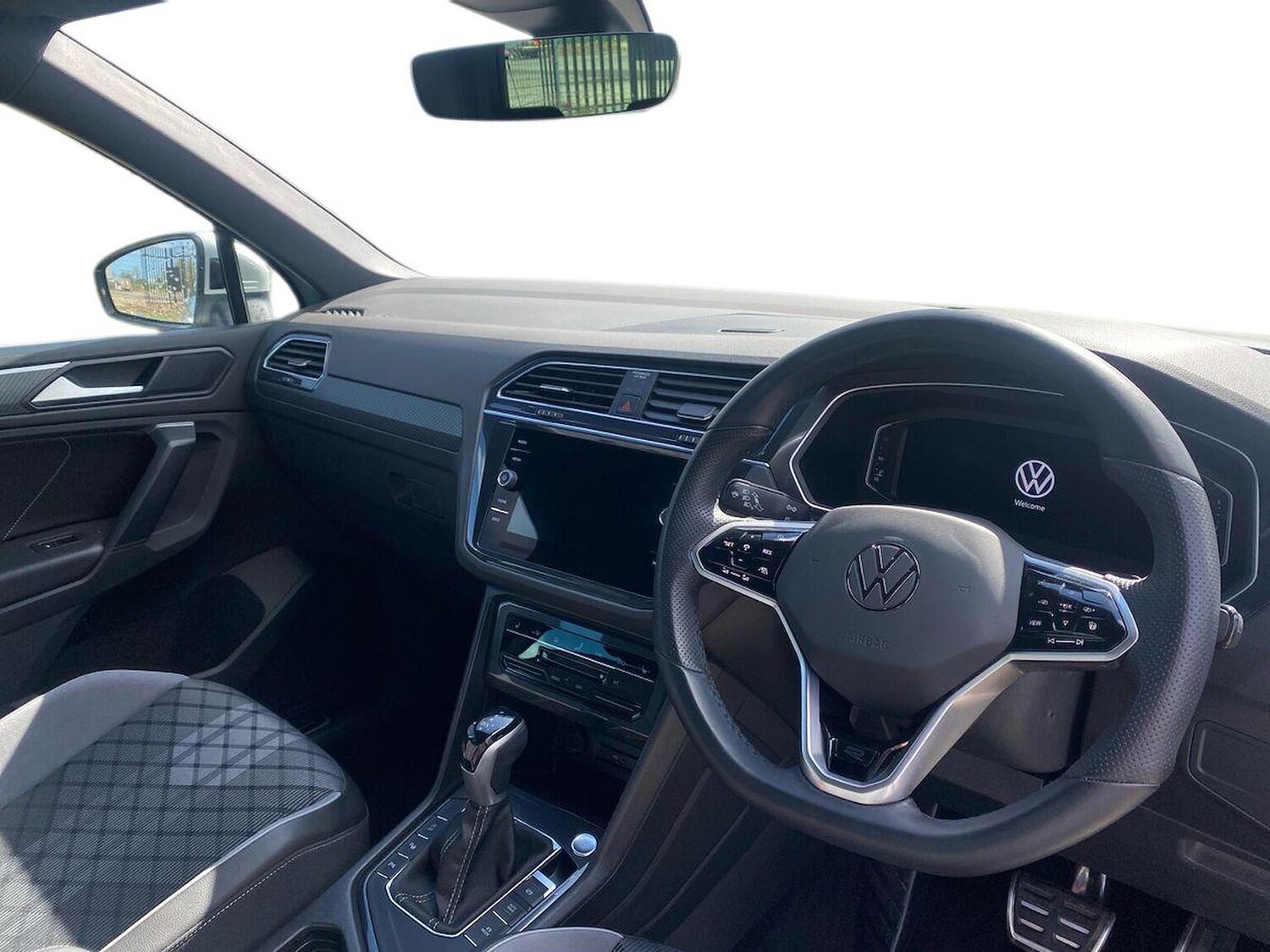 Used Volkswagen Tiguan 2023 for sale - 78198122: Photo 15