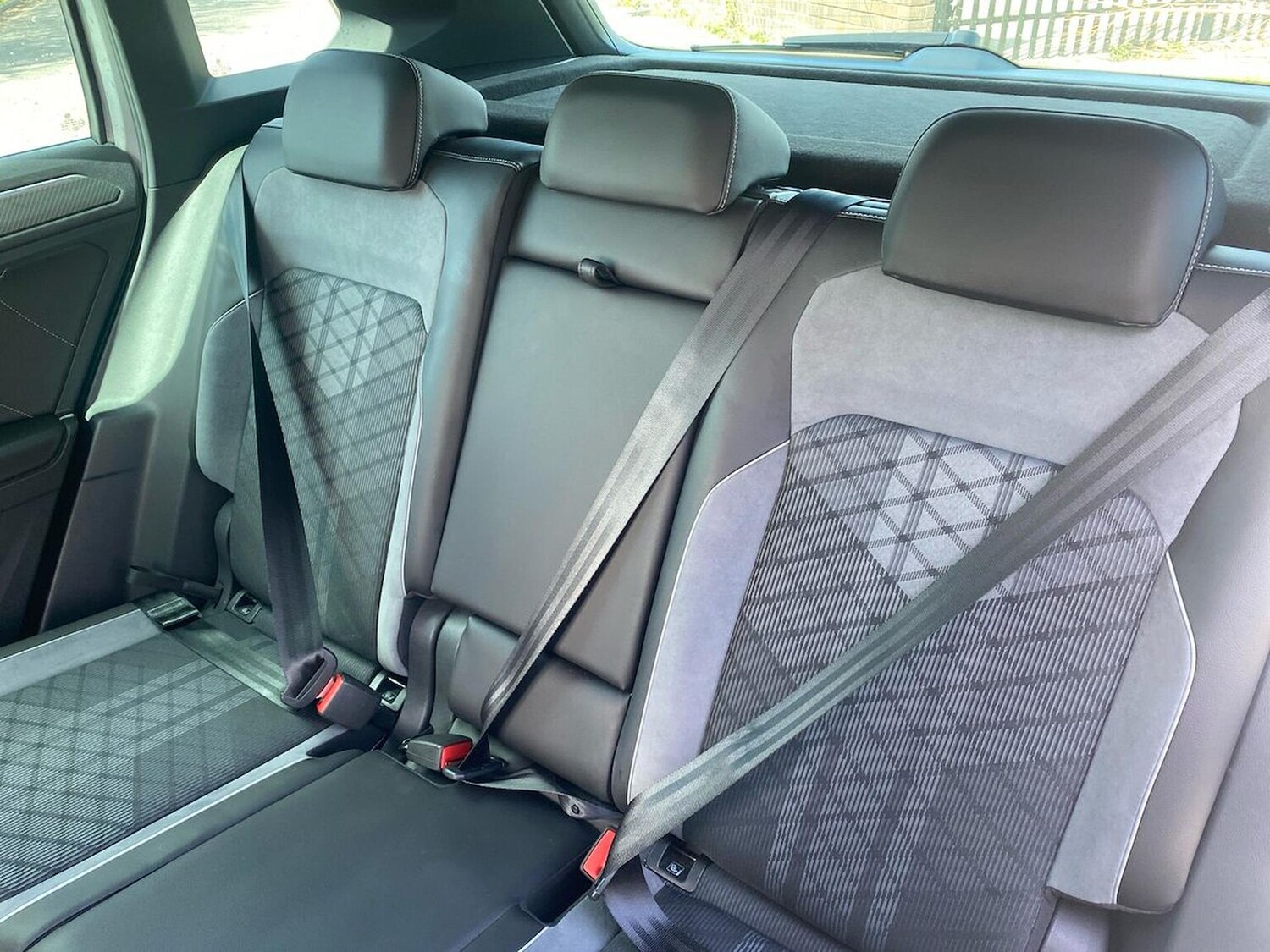 Used Volkswagen Tiguan 2023 for sale - 78198122: Photo 16