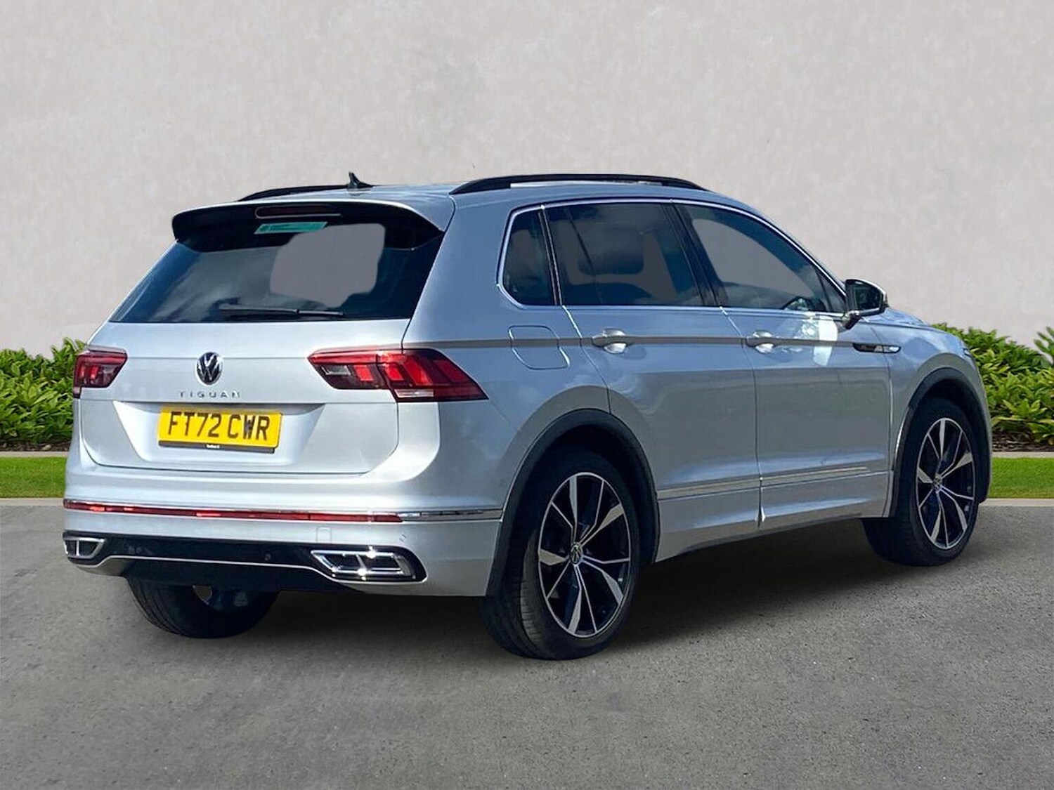 Used Volkswagen Tiguan 2023 for sale - 78198122: Photo 18