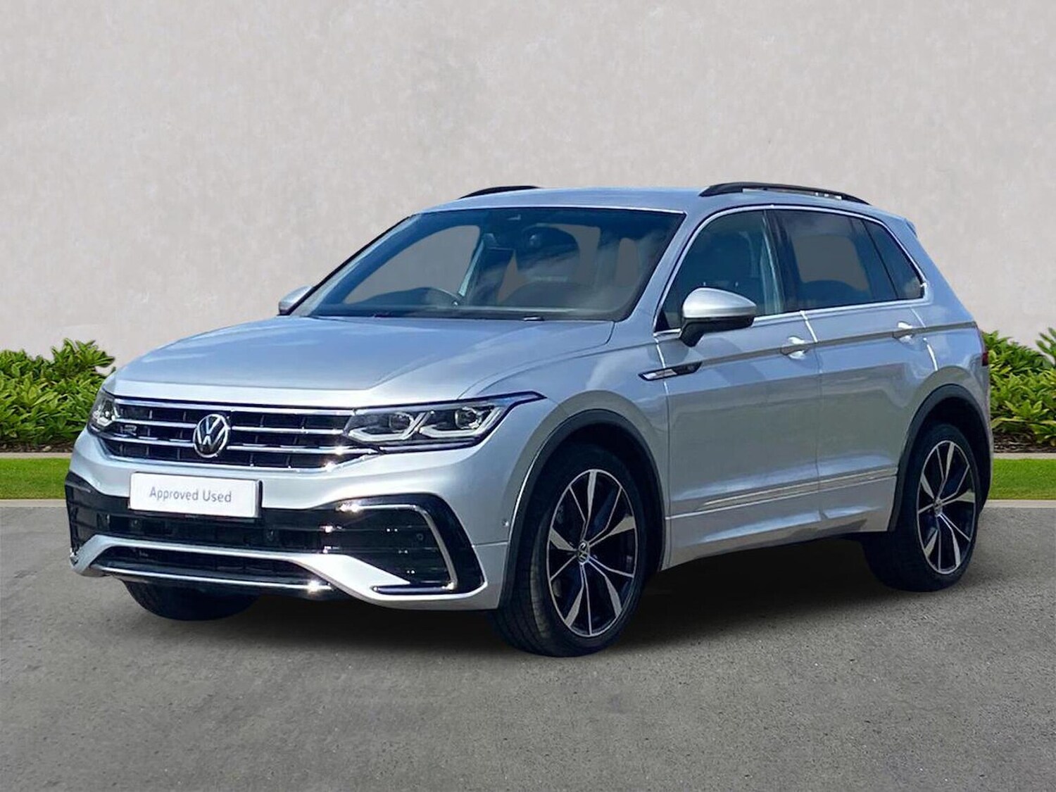 Used Volkswagen Tiguan 2023 for sale - 78198122: Photo 20