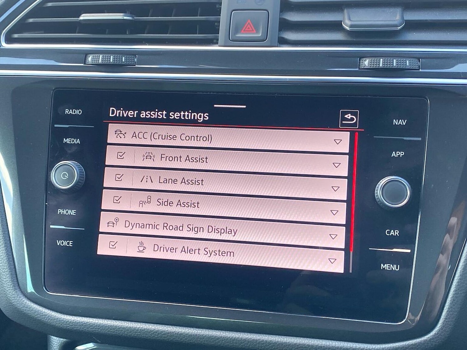 Used Volkswagen Tiguan 2023 for sale - 78198122: Photo 22