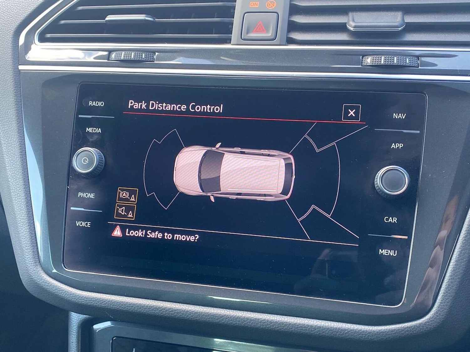 Used Volkswagen Tiguan 2023 for sale - 78198122: Photo 23