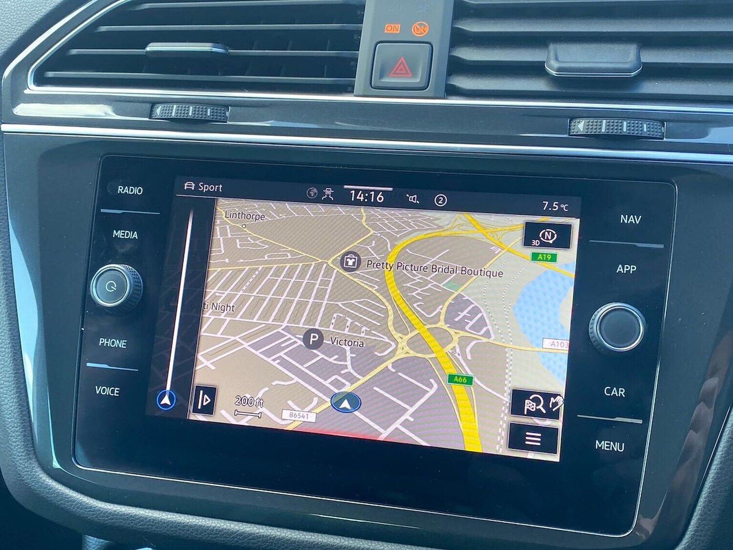 Used Volkswagen Tiguan 2023 for sale - 78198122: Photo 24