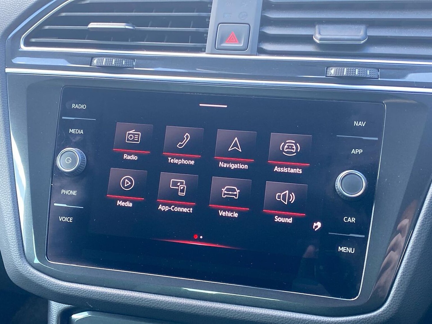 Used Volkswagen Tiguan 2023 for sale - 78198122: Photo 25