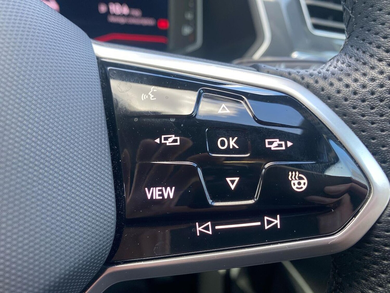 Used Volkswagen Tiguan 2023 for sale - 78198122: Photo 26