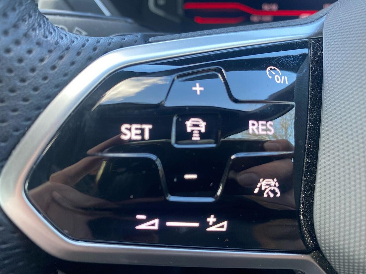 Used Volkswagen Tiguan 2023 for sale - 78198122: Photo 27