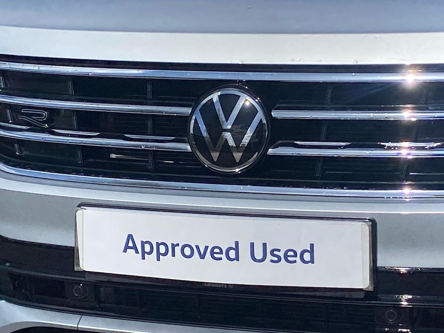 Used Volkswagen Tiguan 2023 for sale - 78198122: Photo 32