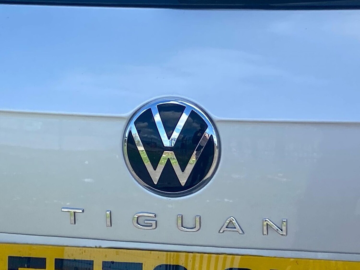 Used Volkswagen Tiguan 2023 for sale - 78198122: Photo 34