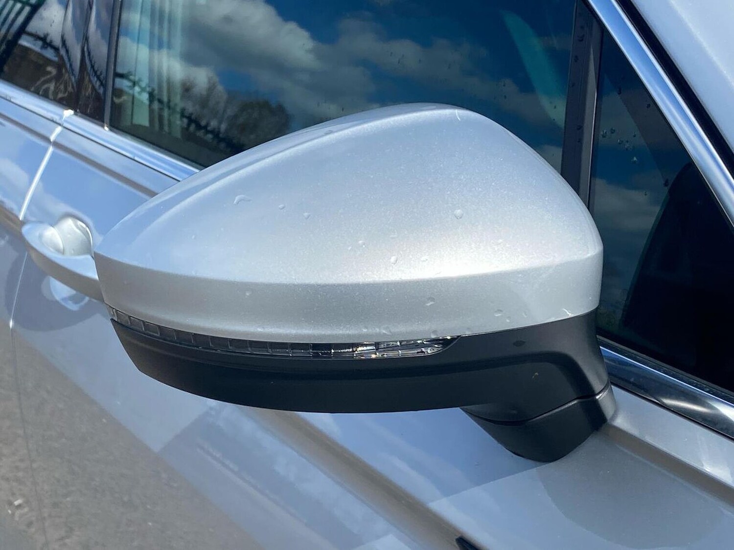 Used Volkswagen Tiguan 2023 for sale - 78198122: Photo 37