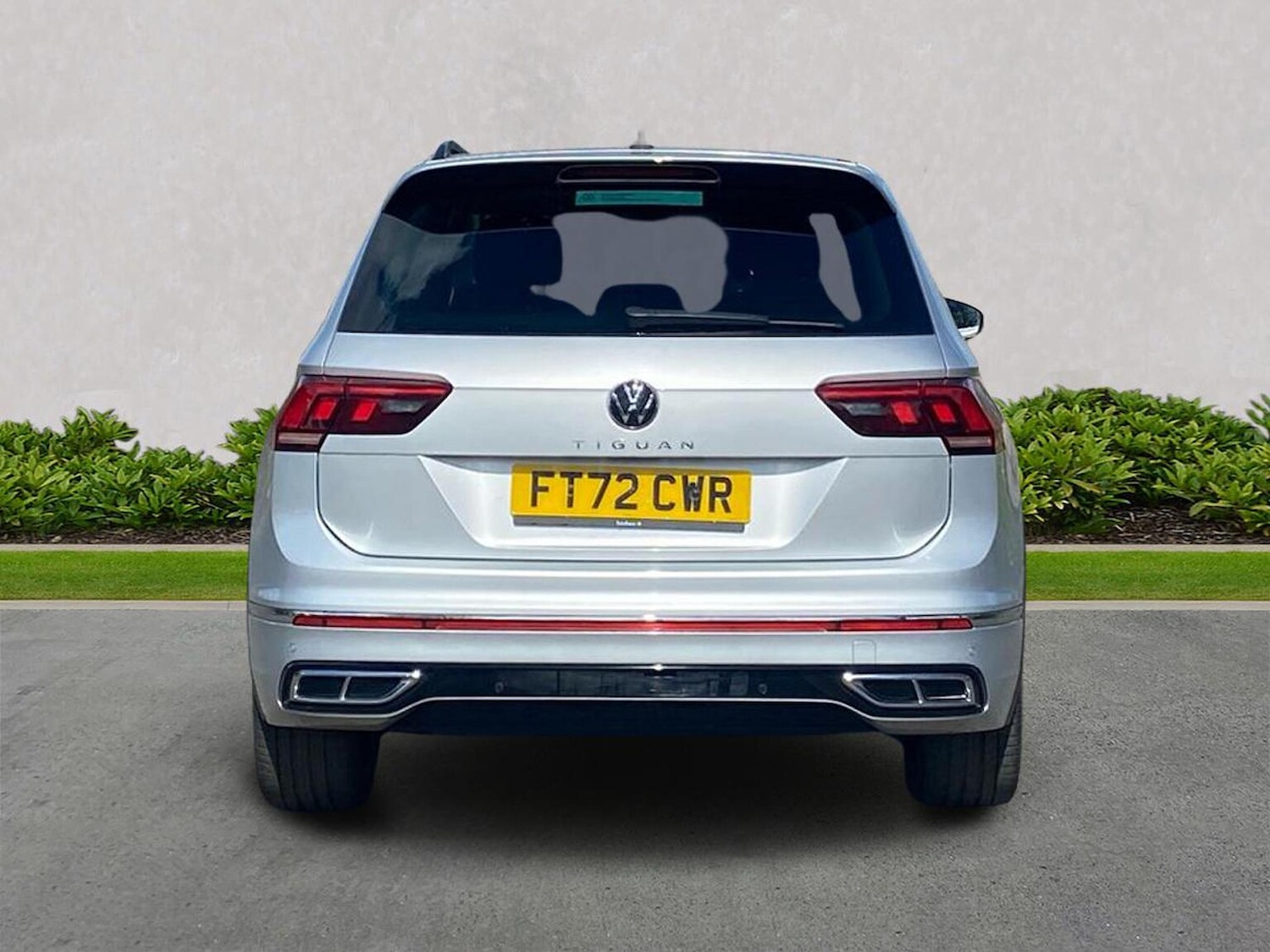 Used Volkswagen Tiguan 2023 for sale - 78198122: Photo 4