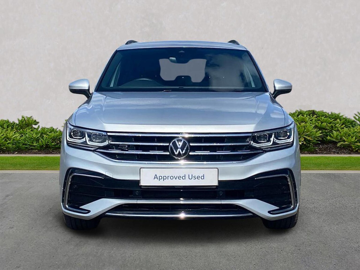 Used Volkswagen Tiguan 2023 for sale - 78198122: Photo 5