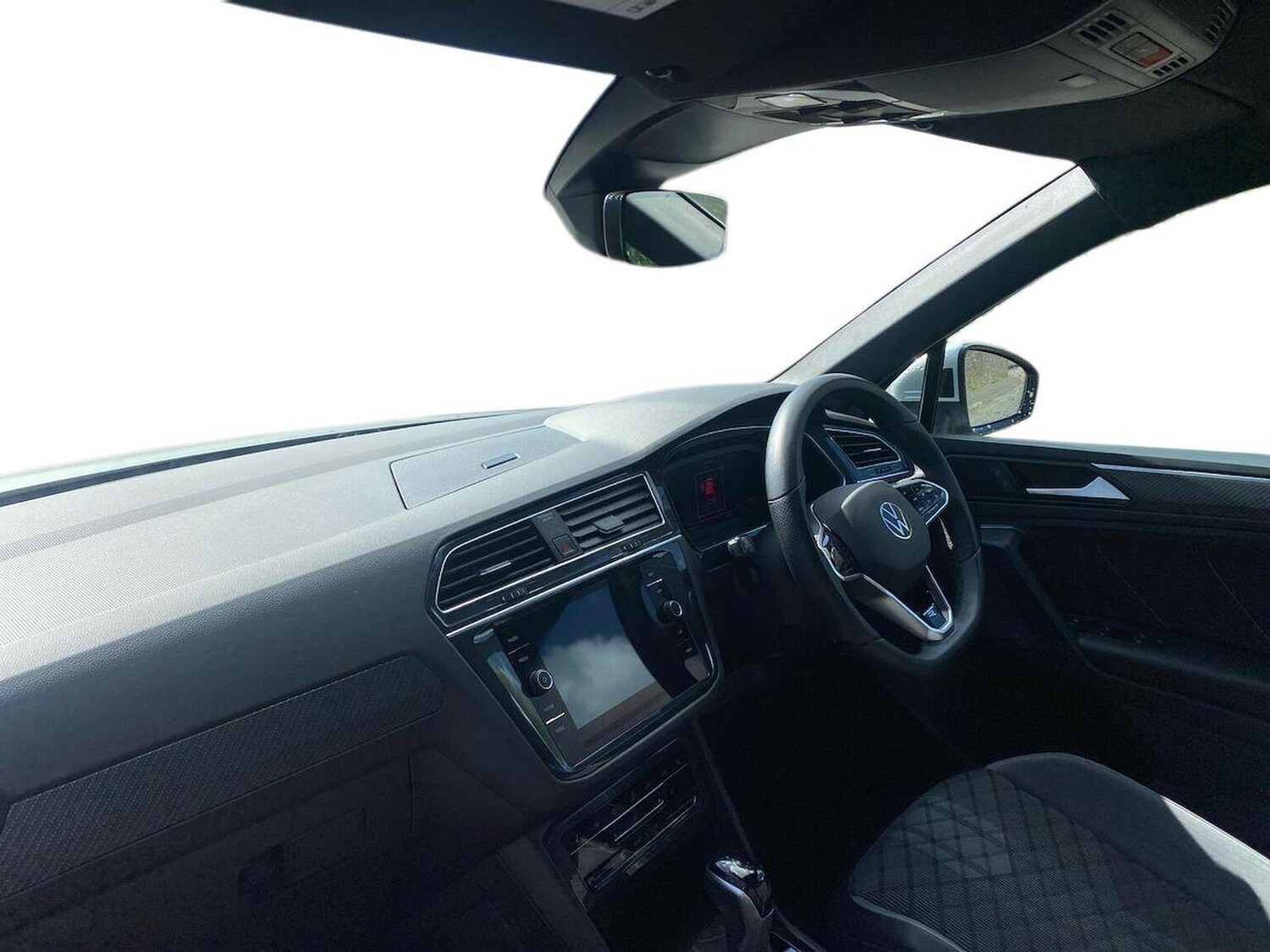 Used Volkswagen Tiguan 2023 for sale - 78198122: Photo 7