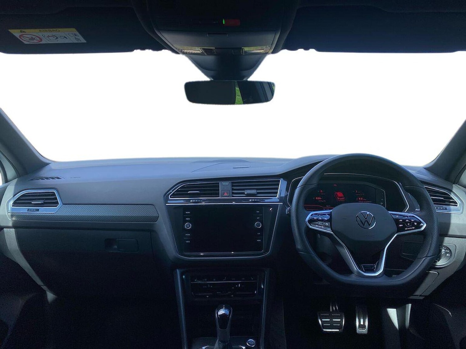 Used Volkswagen Tiguan 2023 for sale - 78198122: Photo 8