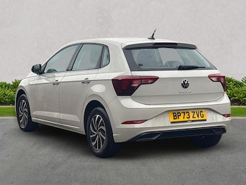 Used Volkswagen Polo 2024 for sale - 77062269: Photo