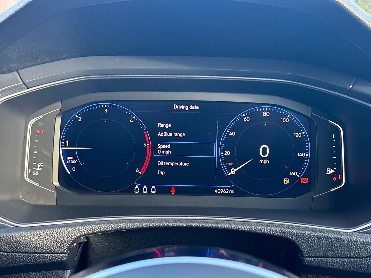 Used Volkswagen T-Roc 2019 for sale - 77003688: Photo 10