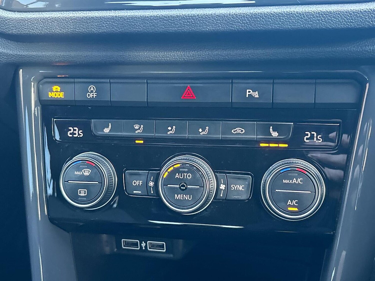 Used Volkswagen T-Roc 2019 for sale - 77003688: Photo 12