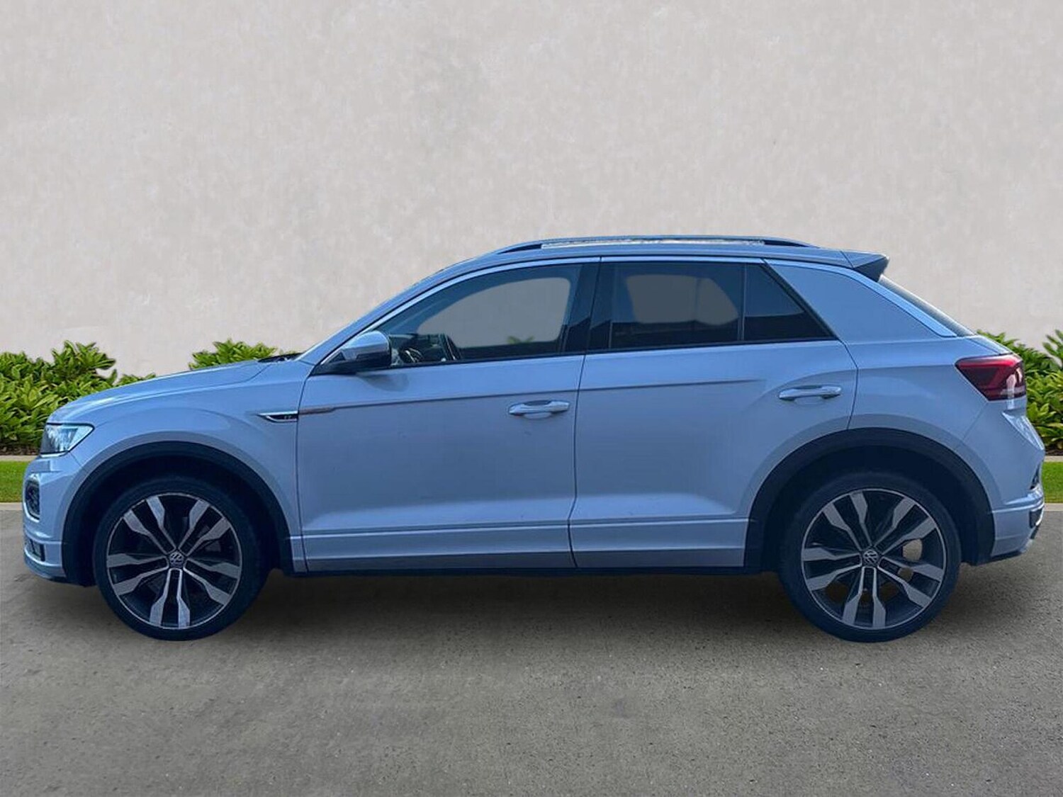 Used Volkswagen T-Roc 2019 for sale - 77003688: Photo 19