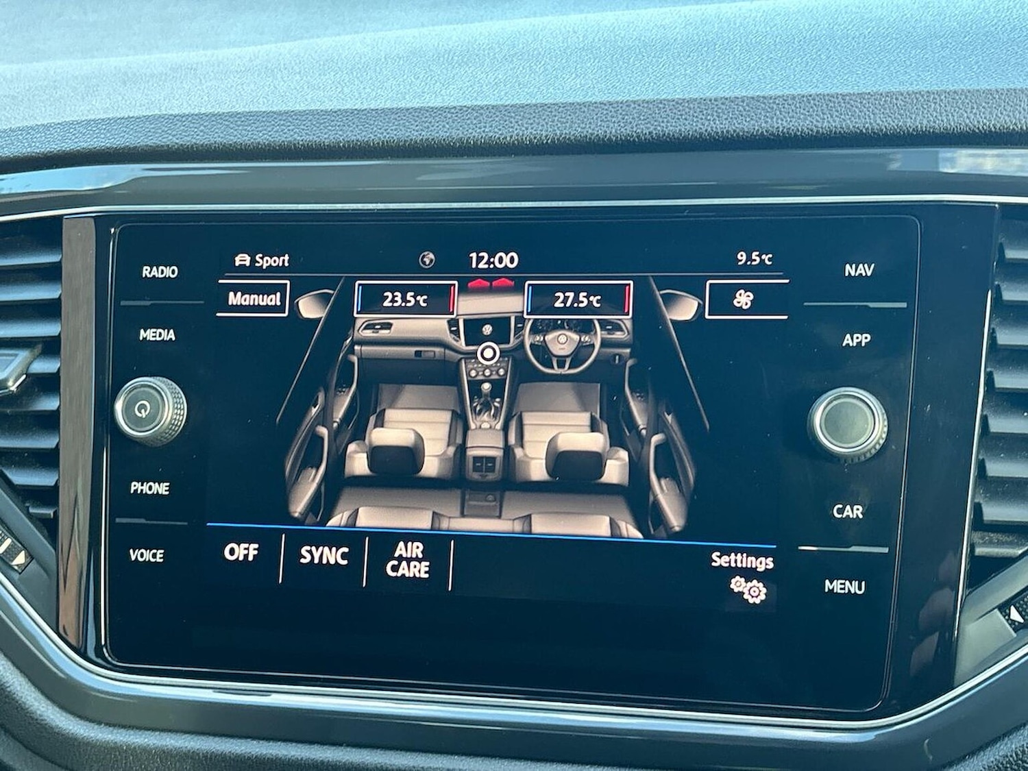 Used Volkswagen T-Roc 2019 for sale - 77003688: Photo 22