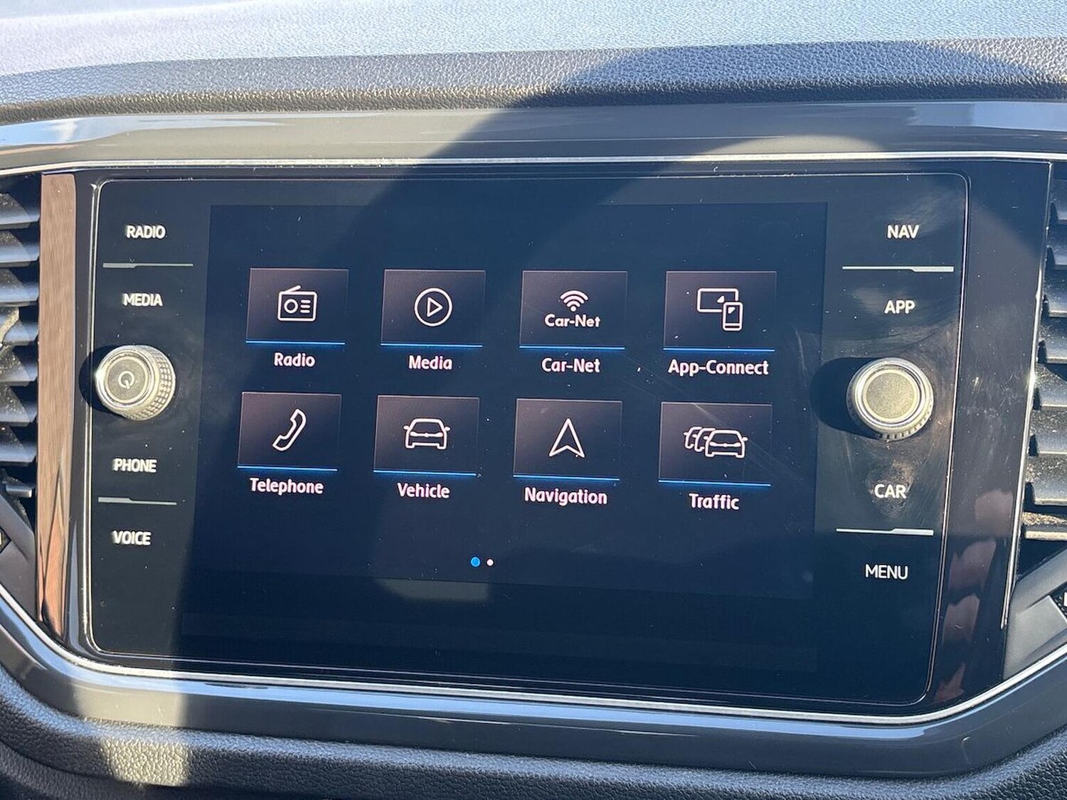 Used Volkswagen T-Roc 2019 for sale - 77003688: Photo 25