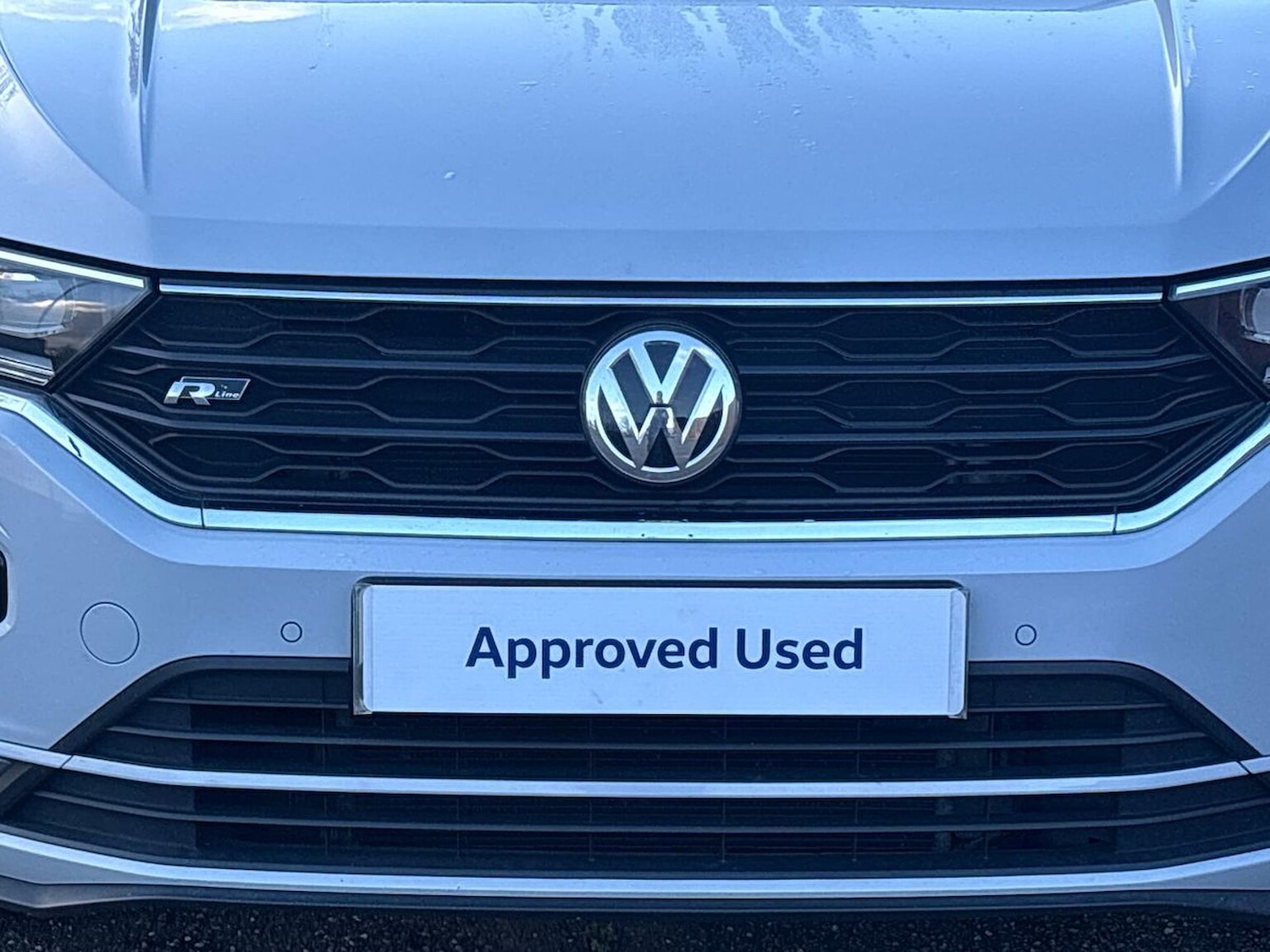 Used Volkswagen T-Roc 2019 for sale - 77003688: Photo 32