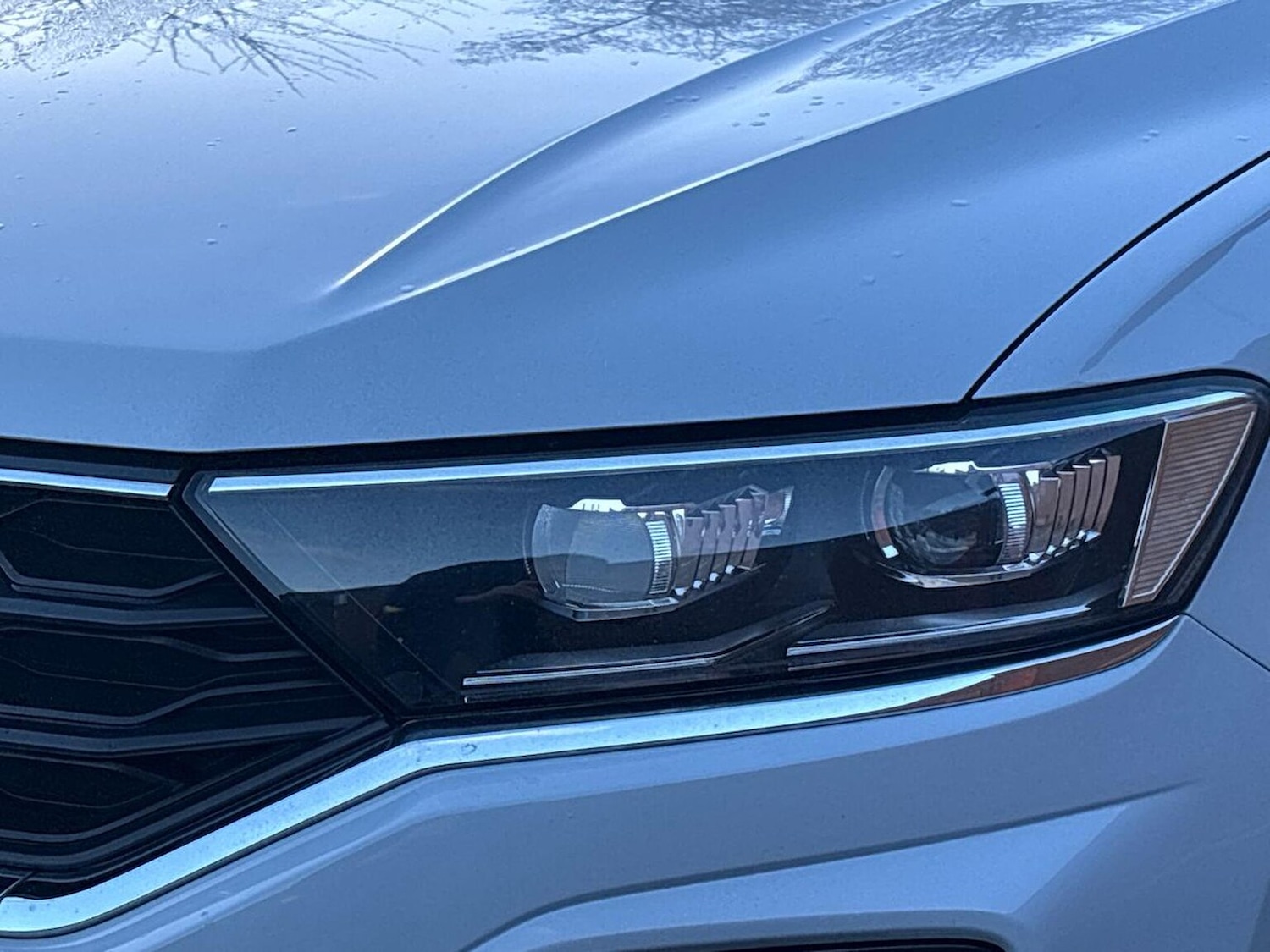 Used Volkswagen T-Roc 2019 for sale - 77003688: Photo 33