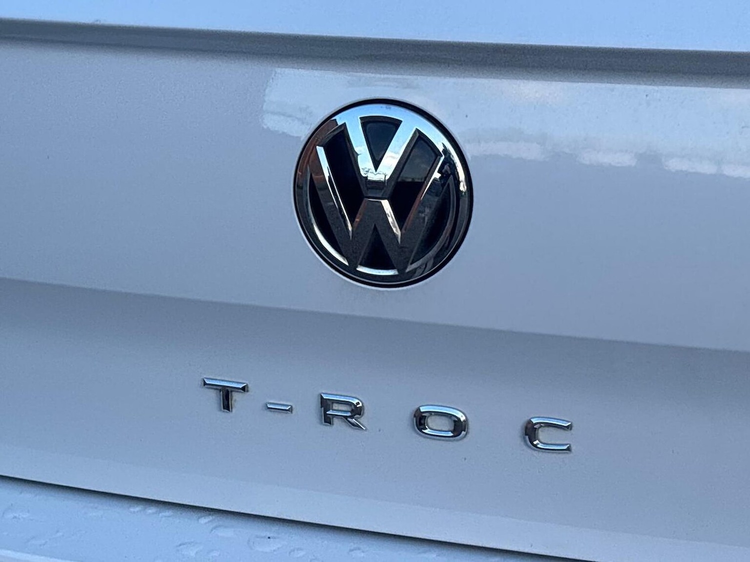 Used Volkswagen T-Roc 2019 for sale - 77003688: Photo 34