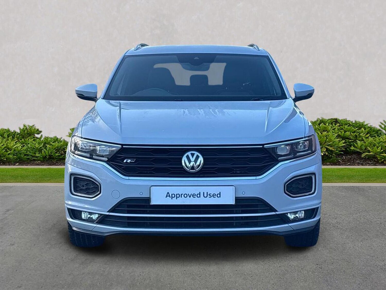 Used Volkswagen T-Roc 2019 for sale - 77003688: Photo 5