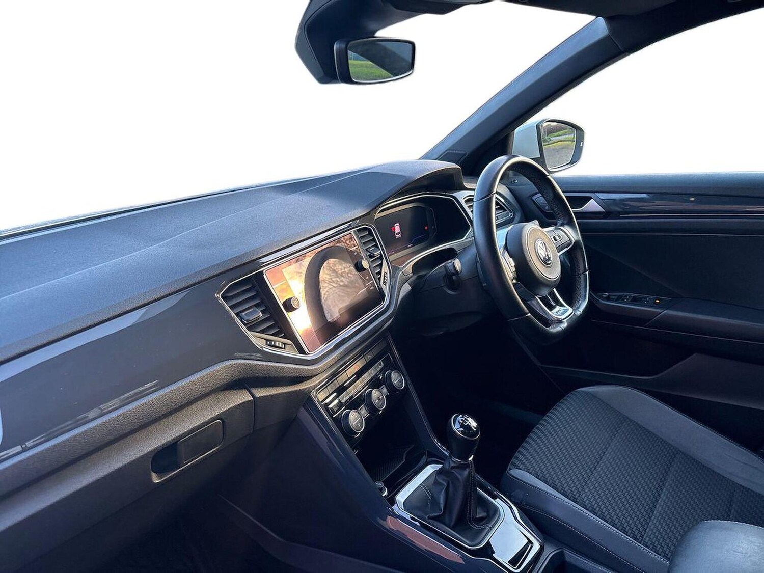 Used Volkswagen T-Roc 2019 for sale - 77003688: Photo 7