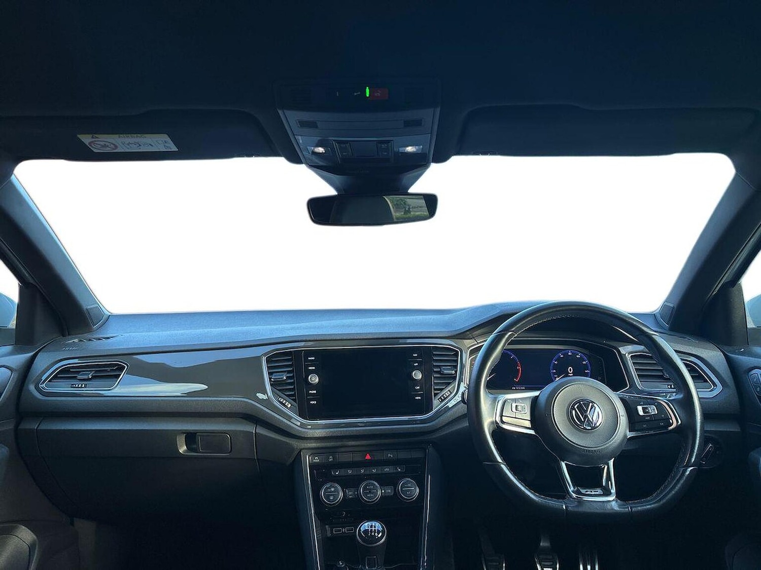 Used Volkswagen T-Roc 2019 for sale - 77003688: Photo 8