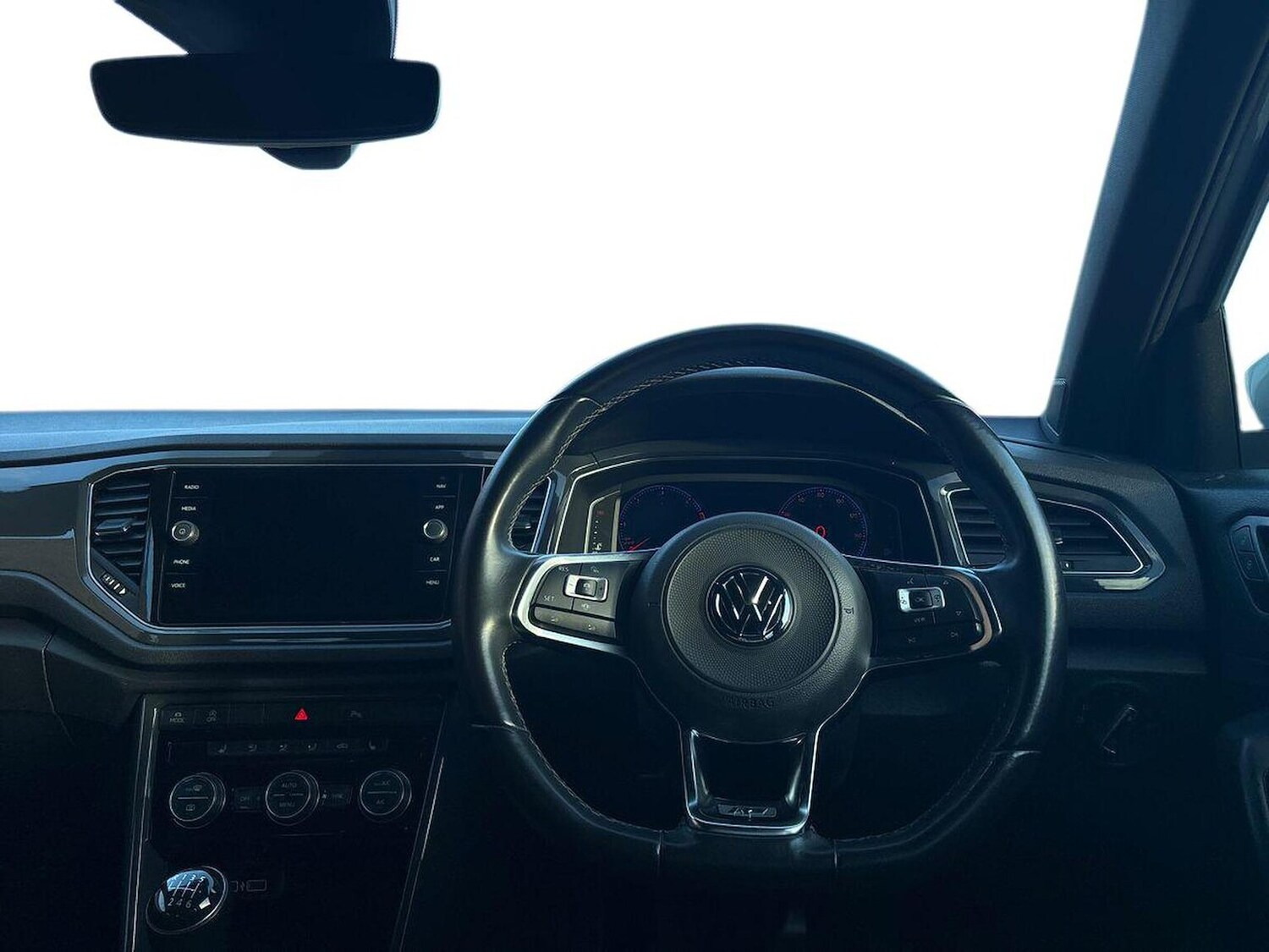 Used Volkswagen T-Roc 2019 for sale - 77003688: Photo 9