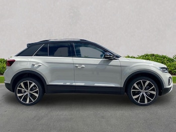 Used Volkswagen T-Roc 2026 for sale - 79115321: Photo
