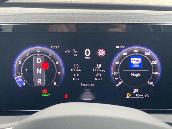 Used Volkswagen Tiguan 2025 for sale - 76292998: Photo 10