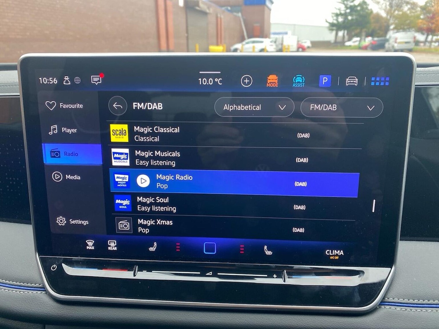 Used Volkswagen Tiguan 2025 for sale - 76292998: Photo 11