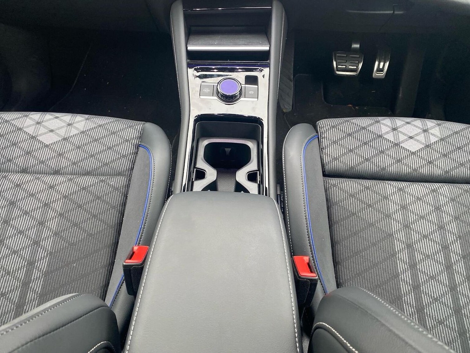 Used Volkswagen Tiguan 2025 for sale - 76292998: Photo 13