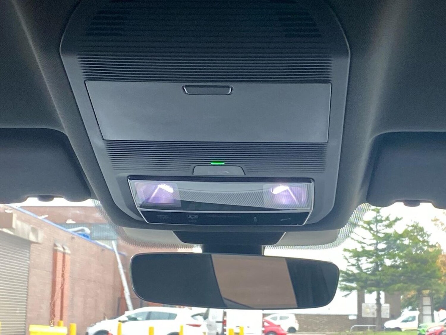 Used Volkswagen Tiguan 2025 for sale - 76292998: Photo 14