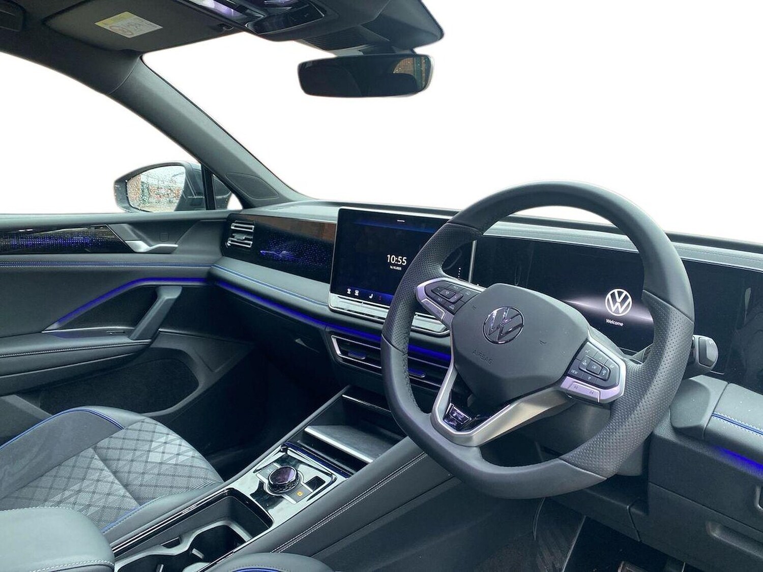 Used Volkswagen Tiguan 2025 for sale - 76292998: Photo 15