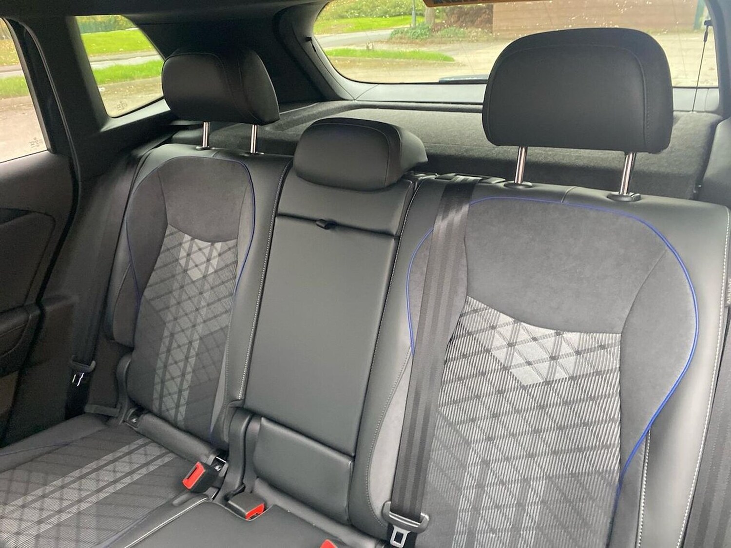 Used Volkswagen Tiguan 2025 for sale - 76292998: Photo 16