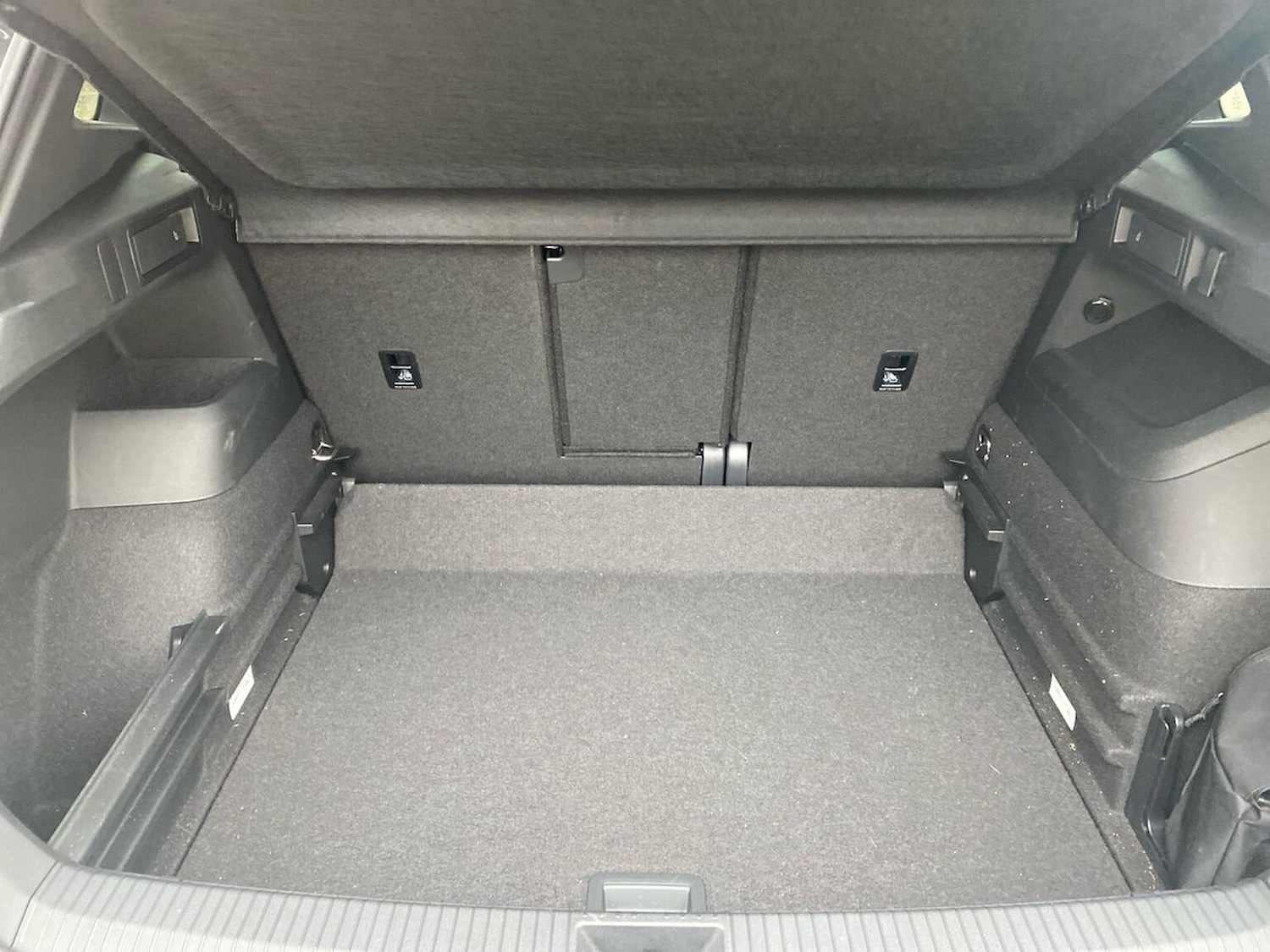 Used Volkswagen Tiguan 2025 for sale - 76292998: Photo 17