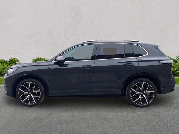 Used Volkswagen Tiguan 2025 for sale - 76292998: Photo 19