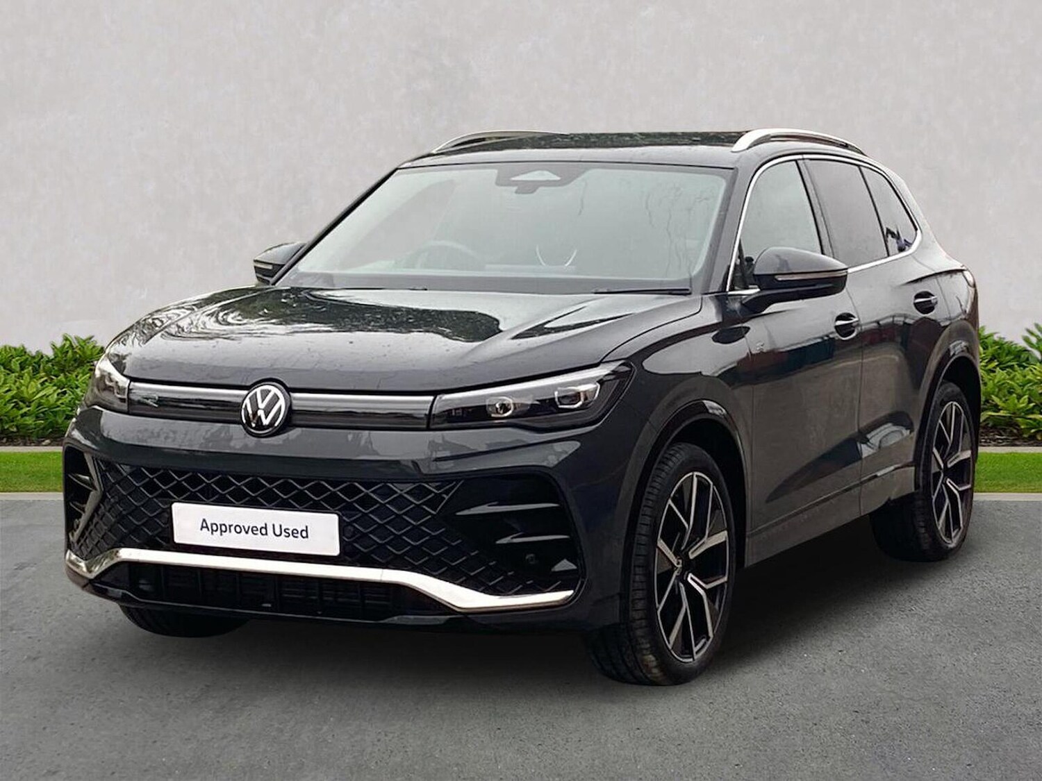 Used Volkswagen Tiguan 2025 for sale - 76292998: Photo 20