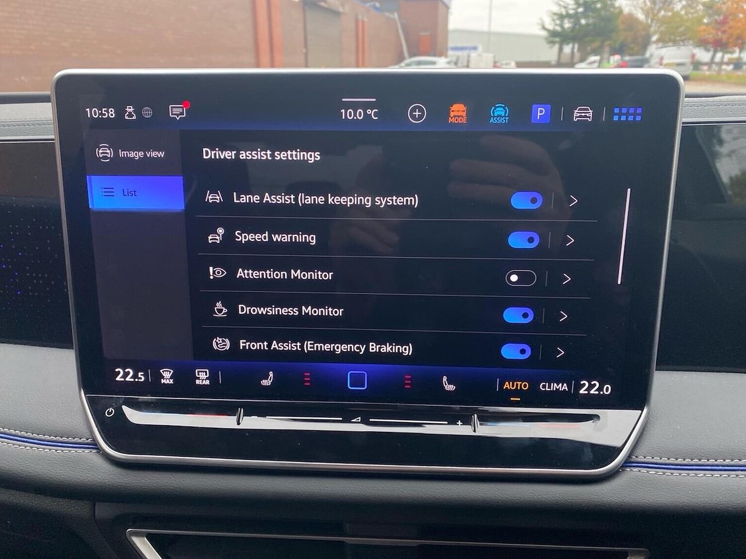 Used Volkswagen Tiguan 2025 for sale - 76292998: Photo 22