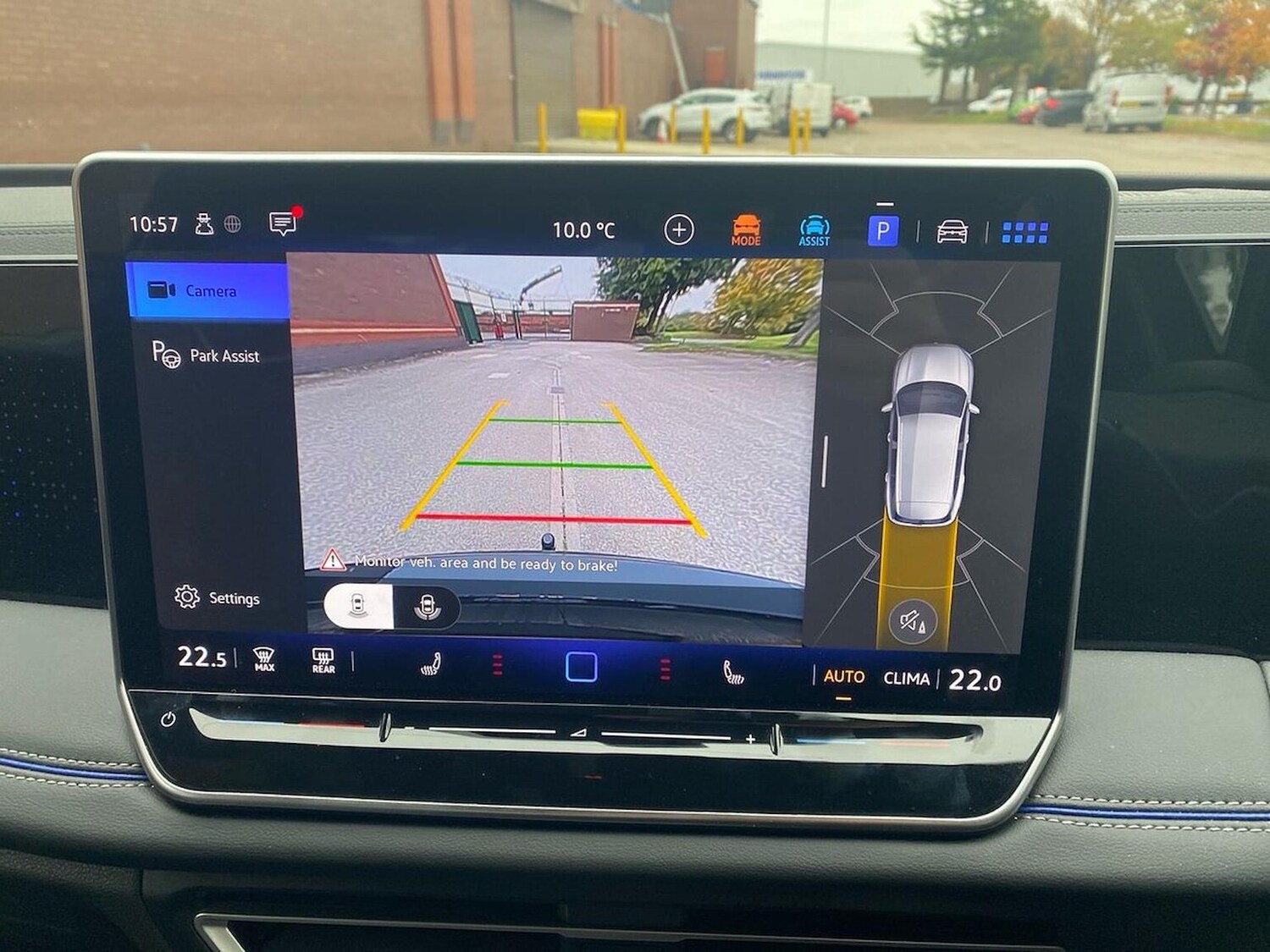 Used Volkswagen Tiguan 2025 for sale - 76292998: Photo 23