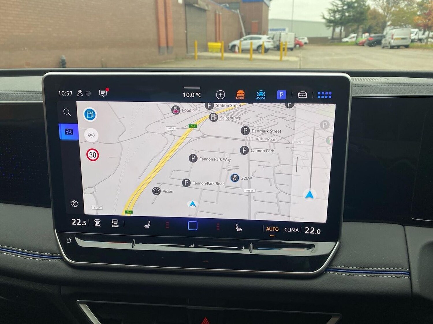 Used Volkswagen Tiguan 2025 for sale - 76292998: Photo 24