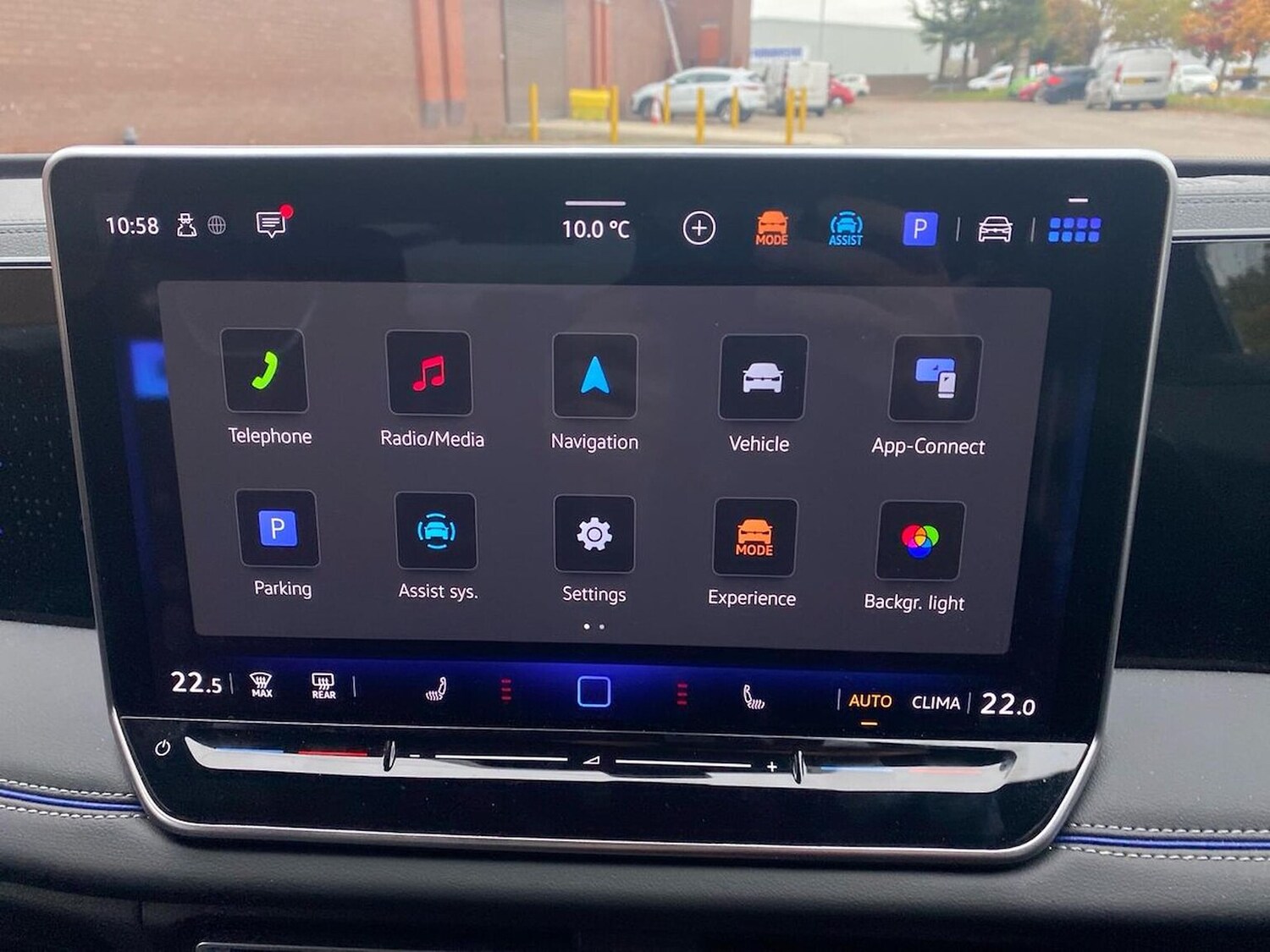 Used Volkswagen Tiguan 2025 for sale - 76292998: Photo 25