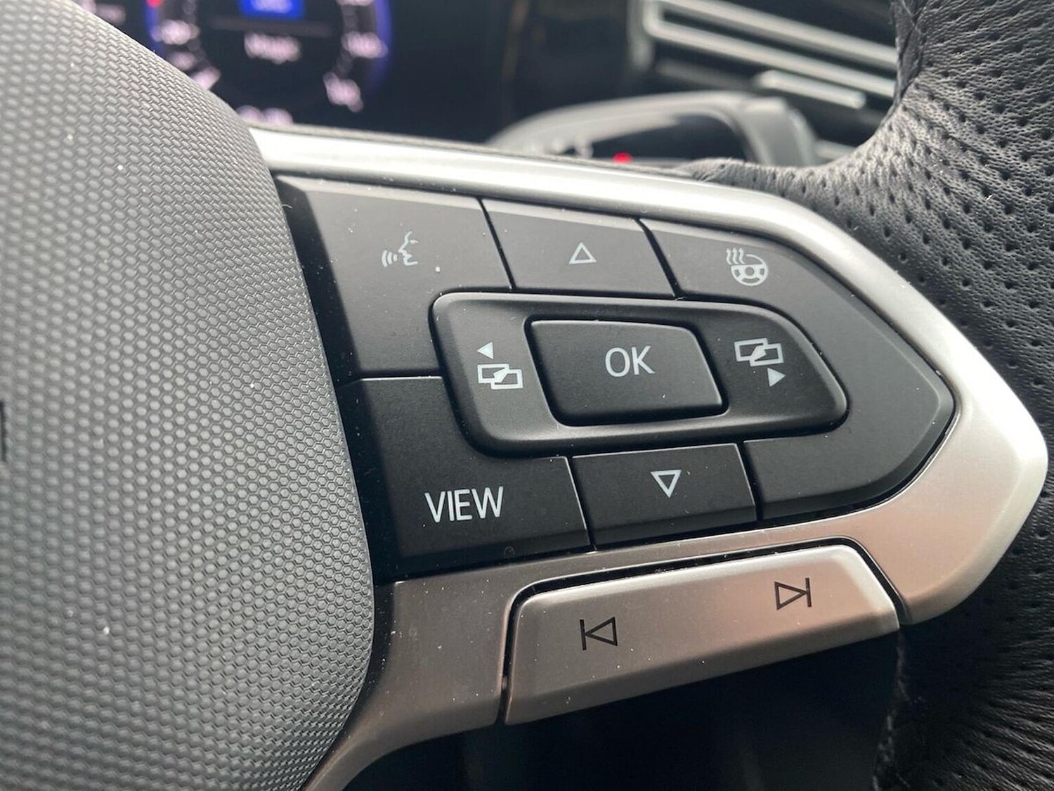 Used Volkswagen Tiguan 2025 for sale - 76292998: Photo 26