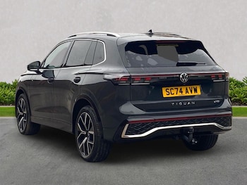Used Volkswagen Tiguan 2025 for sale - 76292998: Photo 2