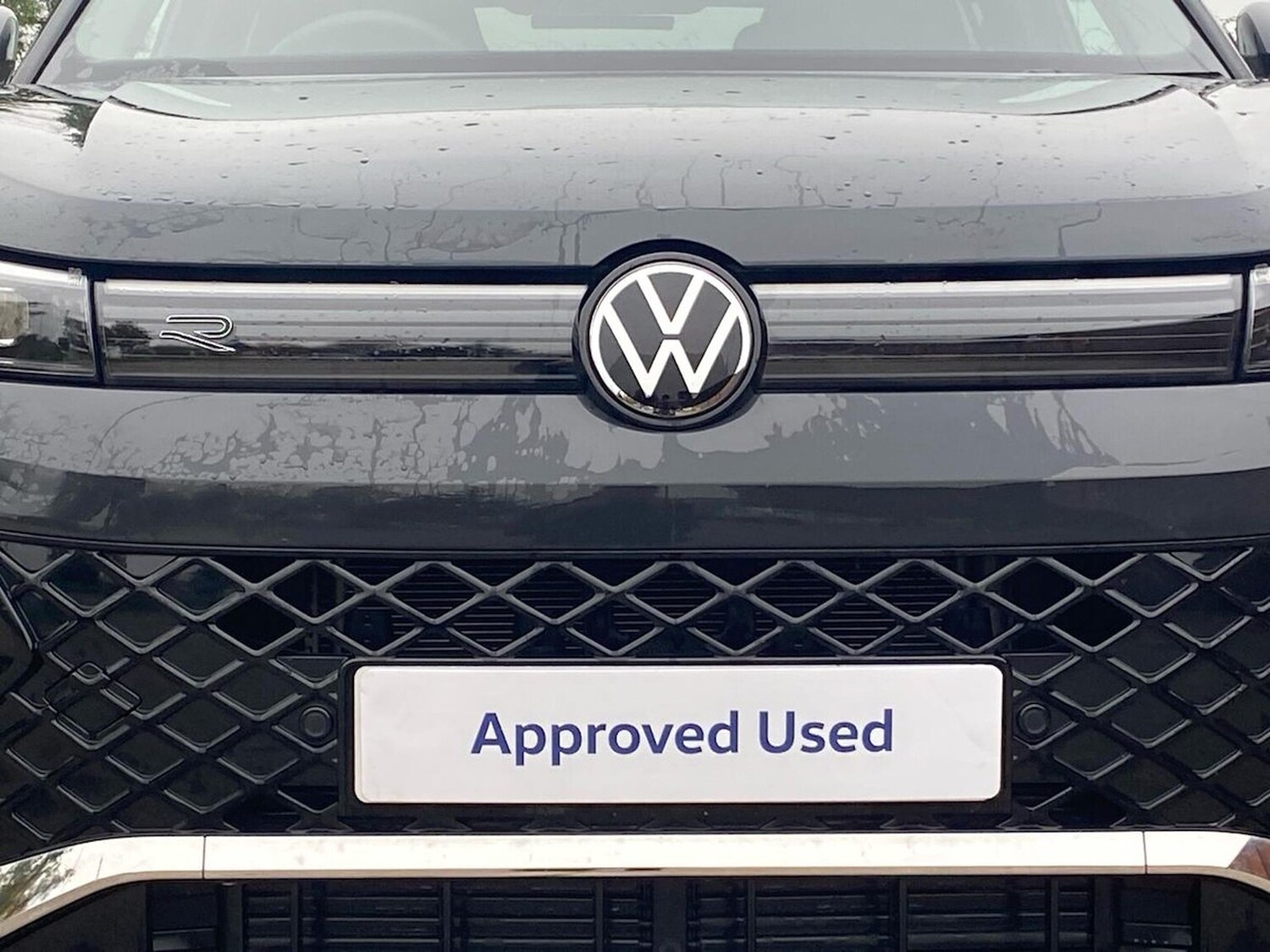 Used Volkswagen Tiguan 2025 for sale - 76292998: Photo 32